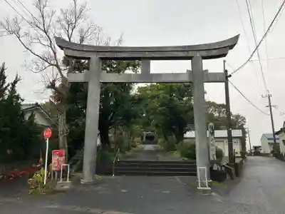徳光神社(鹿児島県)