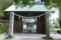 錦川水神社(山口県)