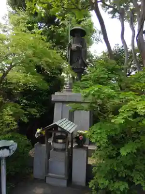 西光寺のその他建物