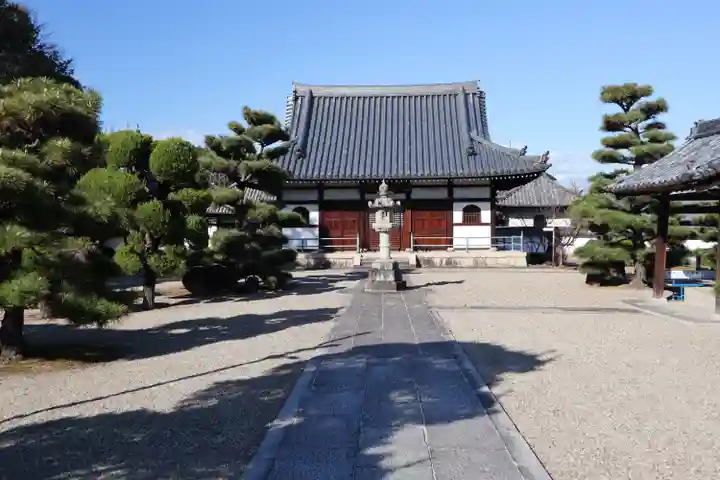 野中寺(大阪府)