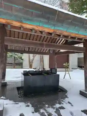 善知鳥神社(青森県)