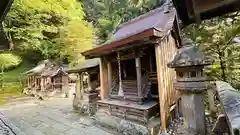 八幡神社(福井県)
