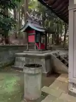 上之台神社(千葉県)