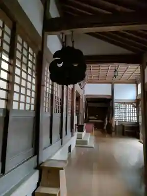 永平寺の本殿・本堂