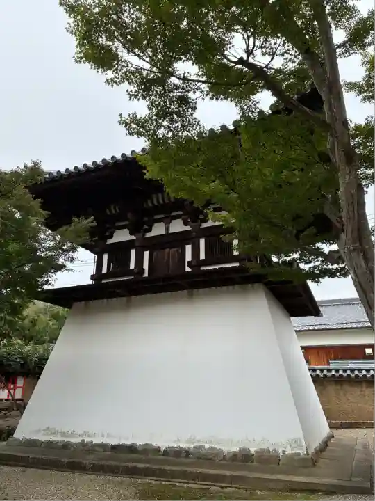 新薬師寺(奈良県)