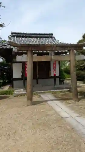 神応寺（神應寺）(京都府)