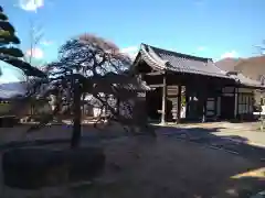 温泉寺の建物その他