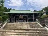 龍寳寺(龍宝寺)の本殿・本堂