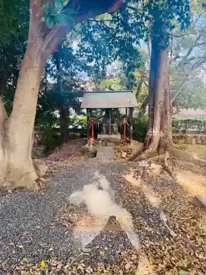 三栖神社(京都府)