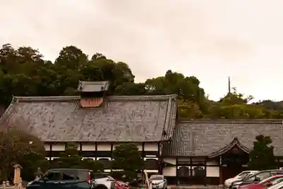 くろ谷 金戒光明寺(京都府)