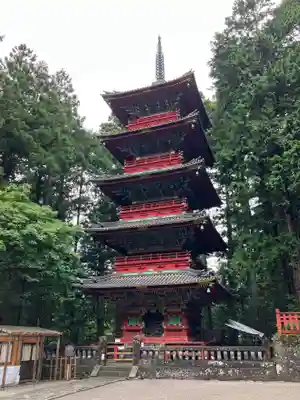 日光東照宮(栃木県)