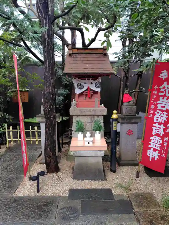 陽運寺(東京都)