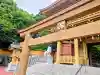 健軍神社(熊本県)