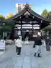 三輪神社(愛知県)