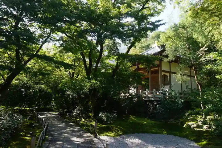 宝厳院のその他建物