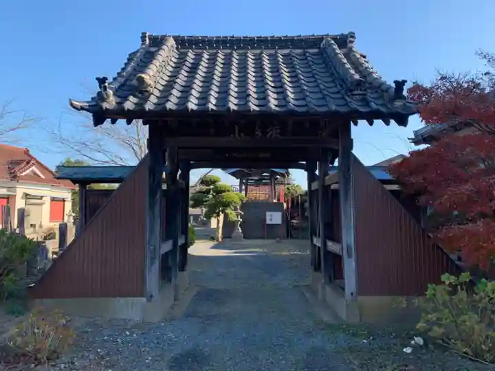 浄土寺(千葉県)