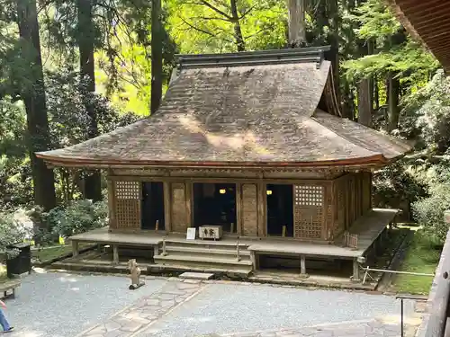 室生寺(奈良県)