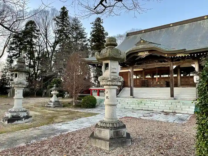 宗光寺(栃木県)