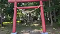 多寄神社の末社・摂社