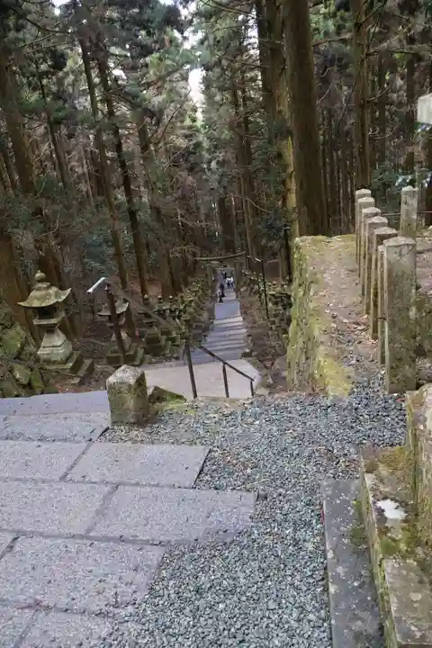 上色見熊野座神社(熊本県)