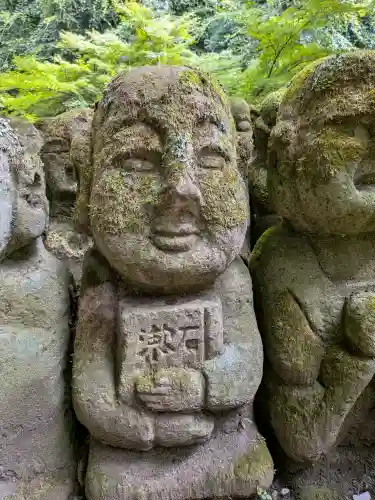 愛宕念仏寺(京都府)