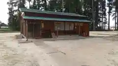 鹿嶋三嶋神社(茨城県)