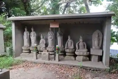 鳳出観音教会(愛知県)