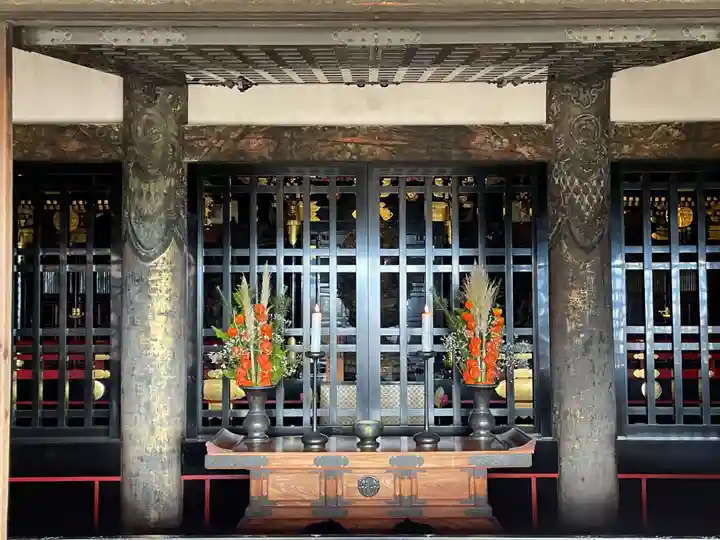 清水寺奥之院(京都府)