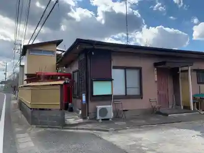 愛育神社(千葉県)