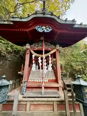 高尾山薬王院(東京都)