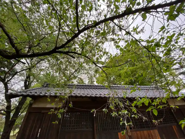 吉田神社のその他建物