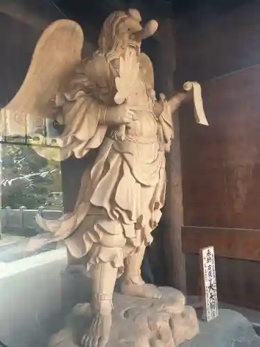 石鎚神社 口之宮 本社(愛媛県)