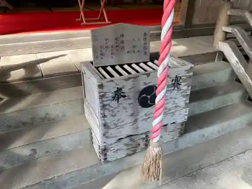 春日神社(茨城県)