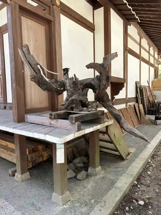 伊弉諾神宮(兵庫県)