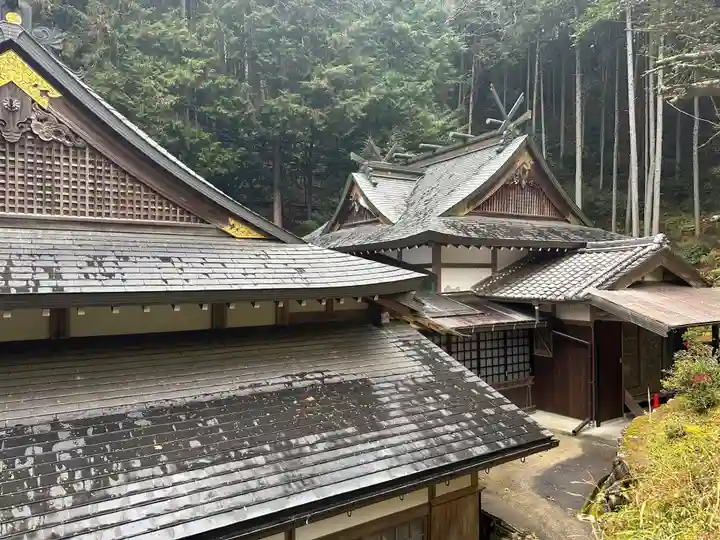 伊賀東照宮(三重県)