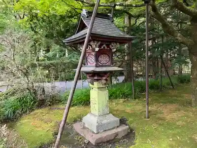 北口本宮冨士浅間神社(山梨県)