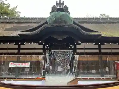 住吉大社(大阪府)