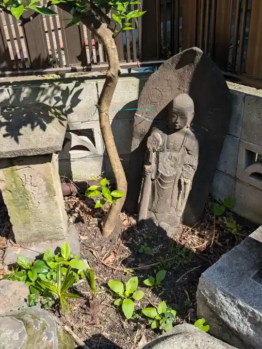 長慶寺(東京都)