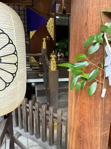 東京大神宮(東京都)