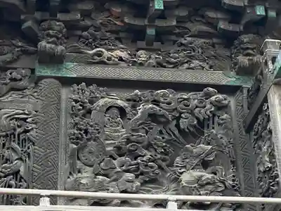 伊勢崎神社(群馬県)