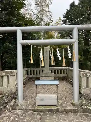 八幡神社（志方八幡神社）(兵庫県)