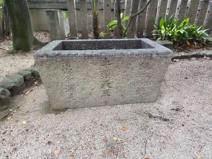 方違神社(大阪府)