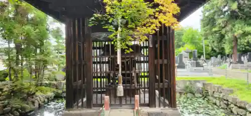 佛向寺のその他建物