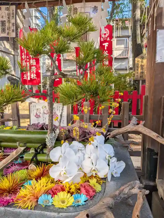 下谷神社(東京都)