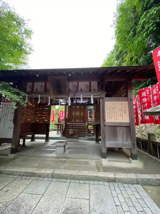 吉備津神社(広島県)