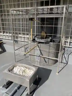 真成院(東京都)