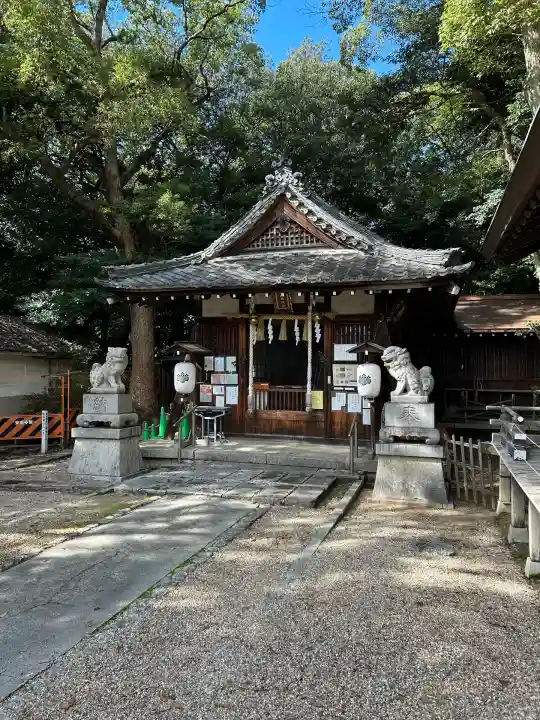 丸山神明社(愛知県)
