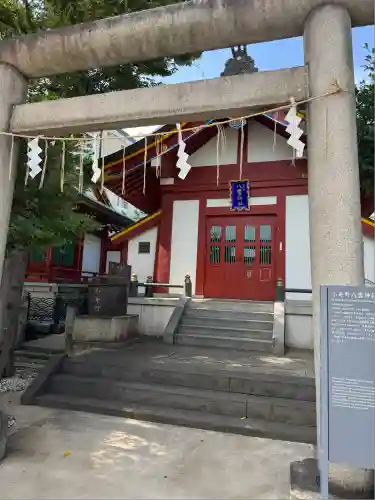 神田神社（神田明神）の末社・摂社