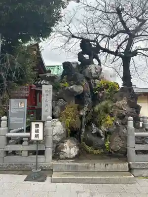 神田神社（神田明神）(東京都)