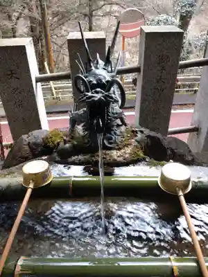 九頭龍神社(東京都)